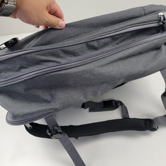 Ebags Motherlode Travel Backpack Suitcase - Picture 9 of 15